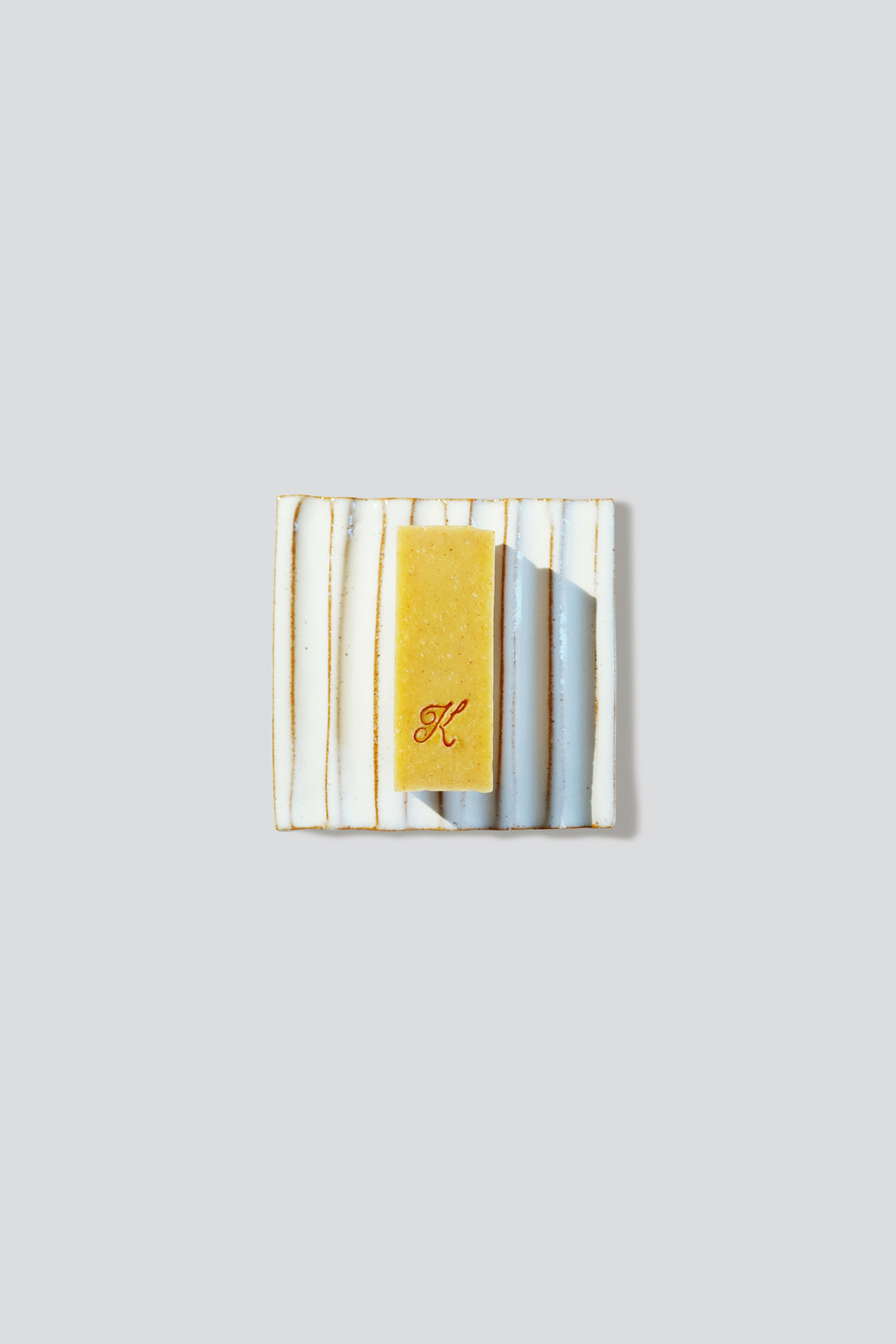 Soap Dish (Square)